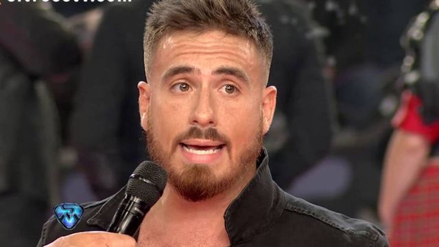 La tristeza de Fede Bal por la perdida de un ser querido