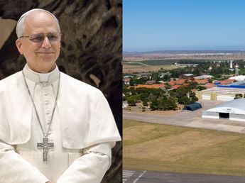 Confirmaron dónde será la misa del papa León XIV en Córdoba: el lugar elegido y cuándo sería
