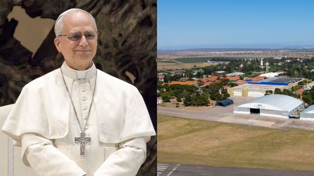 Dónde será la misa del Papa en Córdoba.