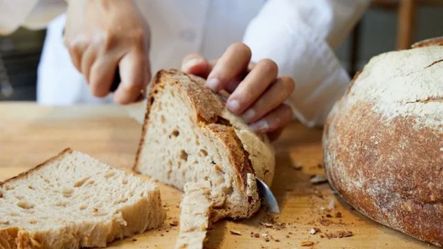 Cerró una reconocida panadería de Córdoba.