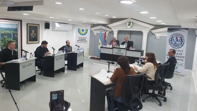 Puerto Iguazú fue declarada en emergencia por el aumento del consumo problemático.