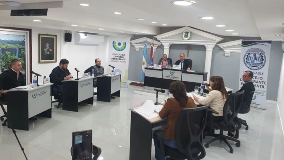 Puerto Iguazú fue declarada en emergencia por el aumento del consumo problemático