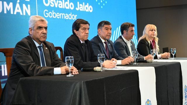 Autoridades de Tucumán, Jujuy, Salta y Córdoba coincidieron en la necesidad de una nueva ley que dé estabilidad al sector.