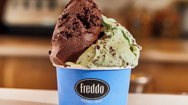 Ni pistacho ni dulce de leche: Freddo lanzó un nuevo sabor que promete ser la tendencia de la próxima temporada