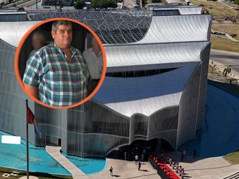 Giro inesperado en Córdoba: renunció el abogado de José Villarreal, exasesor detenido por abuso