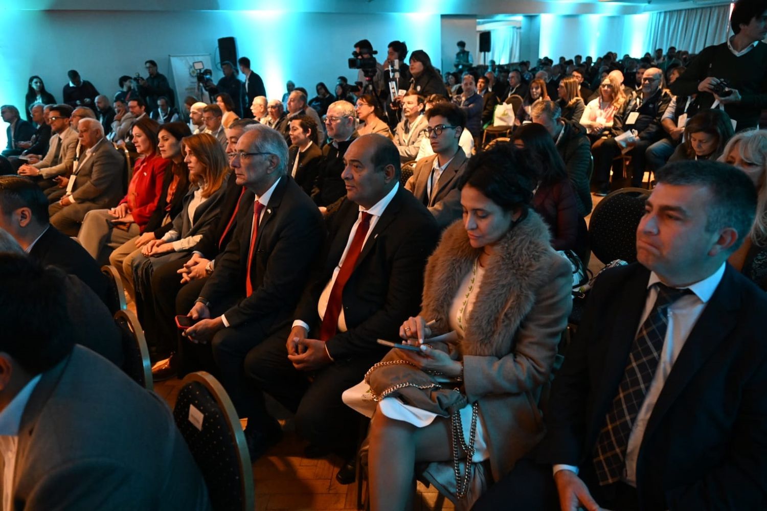 Autoridades de Tucumán, Jujuy, Salta y Córdoba coincidieron en la necesidad de una nueva ley que dé estabilidad al sector.
