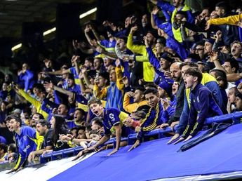 La terminante decisión que tomó Boca con socios que generan contenidos para redes sociales