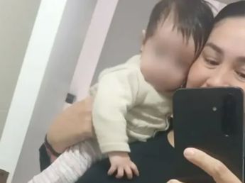 El impactante último mensaje que envió la mujer policía que mató a su bebé y luego se quitó la vida
