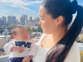 La policía que mató a su beba y se quitó la vida habría mantenido un conflicto de filiación con el padre de la nena