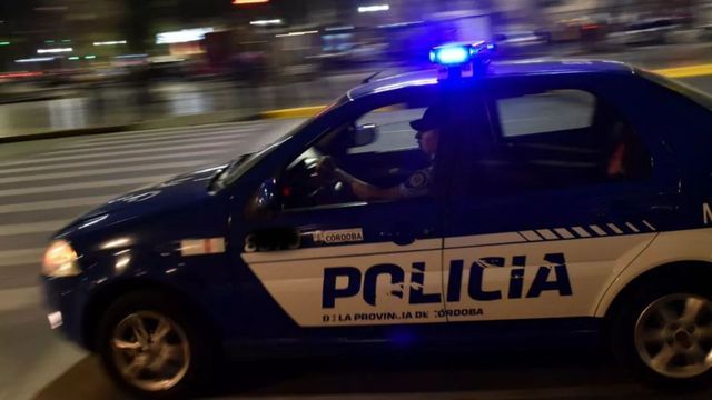 Encontraron a una mujer que era buscada desde hace 4 meses.