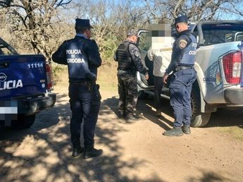 Giro en Río Seco: confirman un nuevo detenido e investigan “cajoneo” policial y chips en nenas
