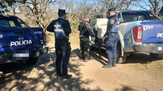 La causa que investiga la red de grooming y abusos tiene un nuevo detenido en Córdoba.