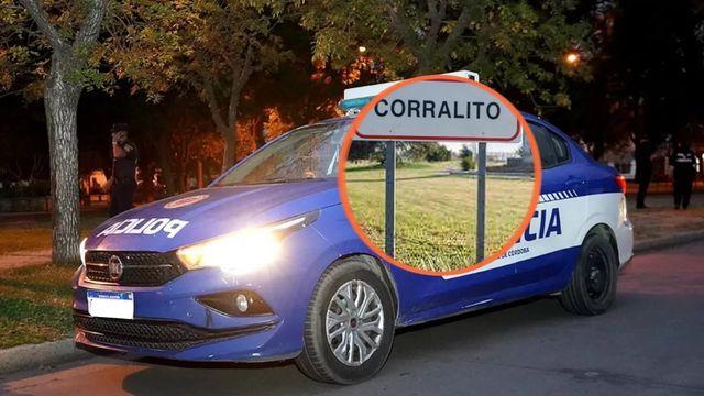 Un padre y su hijo fueron encontrados sin vida en Corralito, provincia de Córdoba.