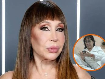 Por qué Moria Casán estuvo presa en Paraguay: la historia detrás del escándalo que la llevó a la cárcel