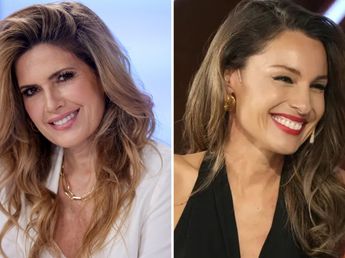A 16 años de su histórica pelea, quisieron reunir a Pampita e Isabel Macedo: qué pasó aquella noche en un boliche