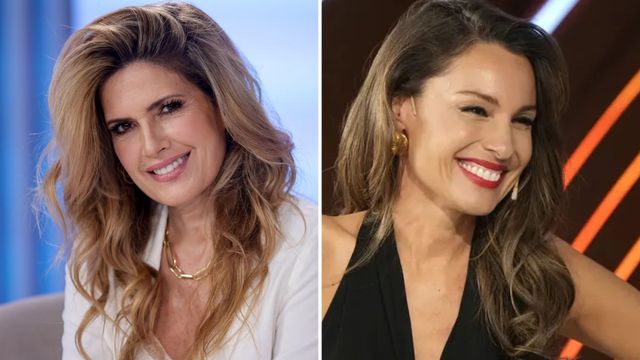 16 años después de su histórica pelea, quisieron volver a enfrentar a Pampita e Isabel Macedo: por qué se habían peleado en un boliche