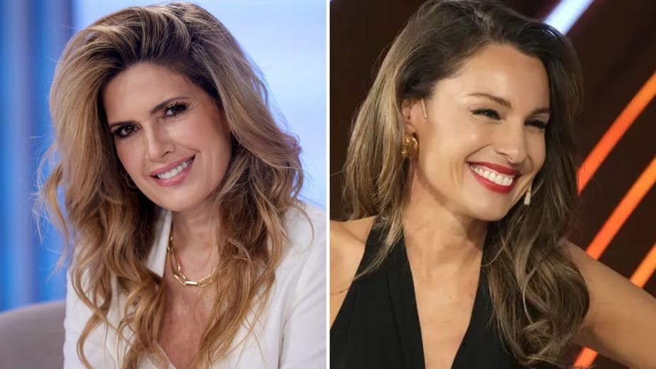 A 16 años de su histórica pelea, quisieron reunir a Pampita e Isabel Macedo: qué pasó aquella noche en un boliche