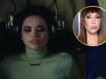 “Moria”: la verdad detrás de la escena de electroshock que generó controversia, ¿fue real?