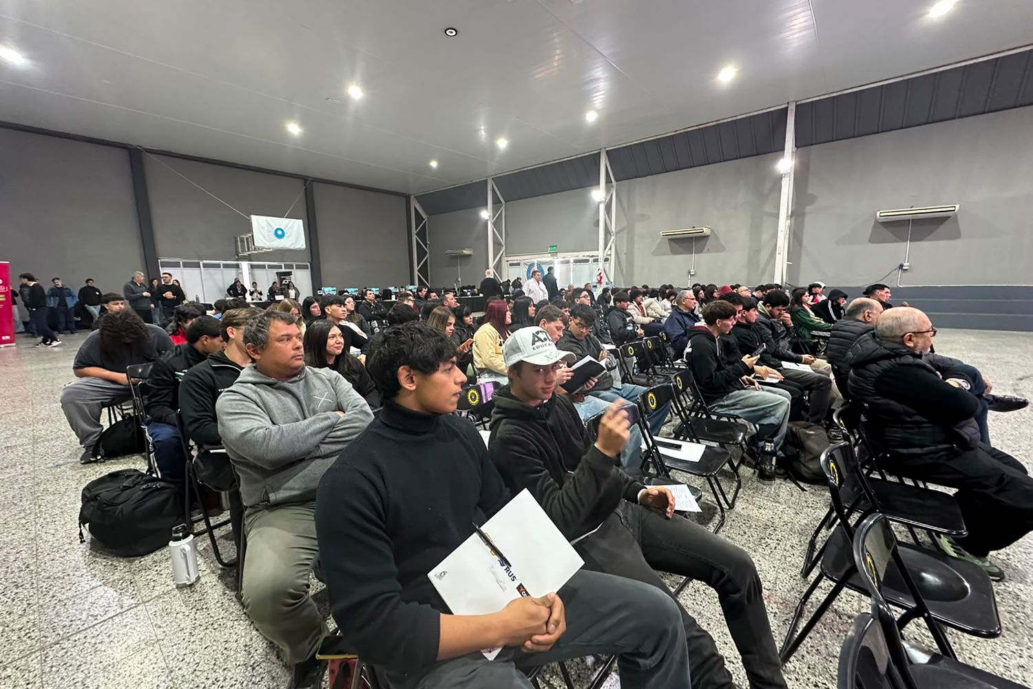 Educación Vial ER.