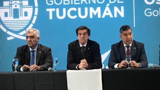 Miguel Acevedo presidió la 2° Cumbre de Bioetanol
