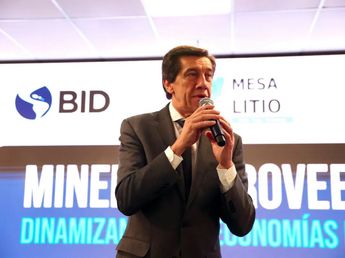 Sadir: bioetanol como una alternativa para la región