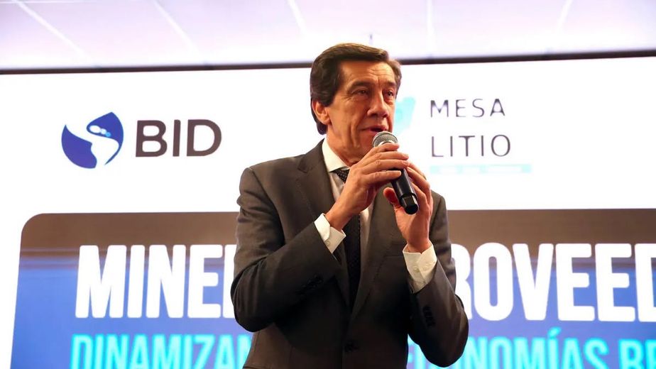 Sadir: bioetanol como una alternativa para la región
