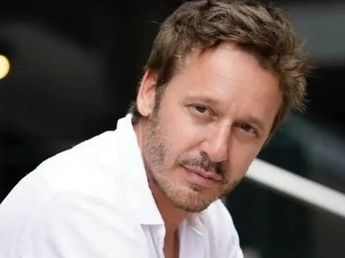 Quién es Carolina, la hermana mayor de Benjamín Vicuña: tiene una vida lejos de las cámaras y es igualita al actor