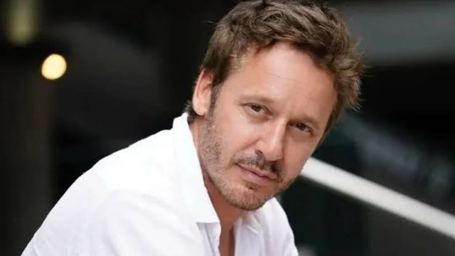 Benjamín Vicuña quiere llegar a un acuerdo con la "China" Suárez.