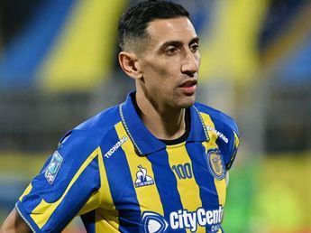 Ángel Di María tomó una decisión sobre su futuro en Rosario Central tras quedar afuera de la Libertadores