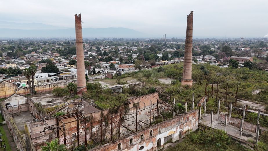 El cierre de los ingenios en 1966