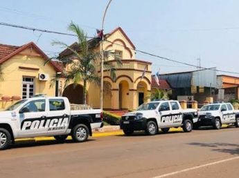 Se juntó con un amigo, discutieron y lo mató a golpes: el caso que conmociona a Misiones