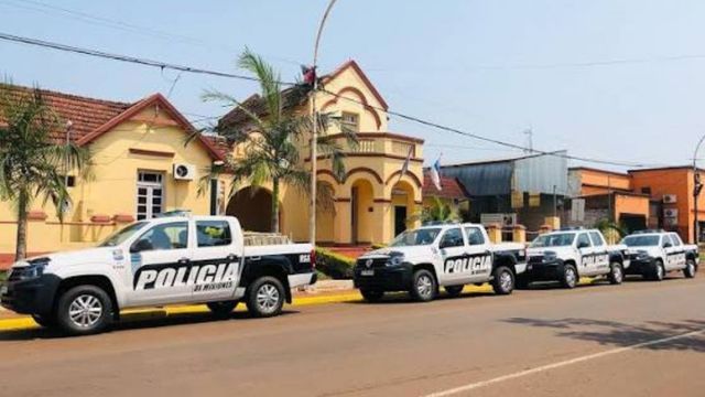 El caso que conmociona a Misiones.