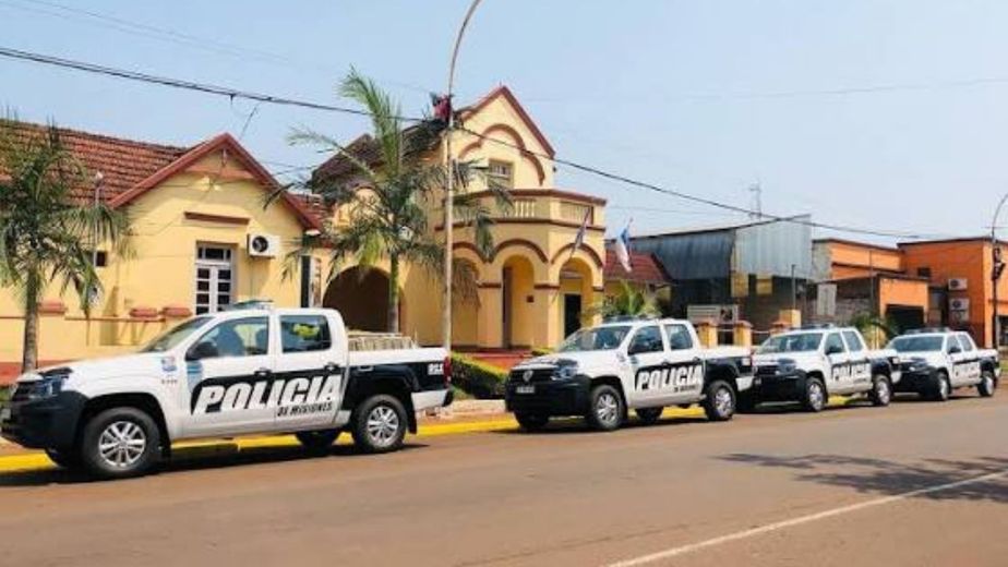 Se juntó con un amigo, discutieron y lo mató a golpes: el caso que conmociona a Misiones
