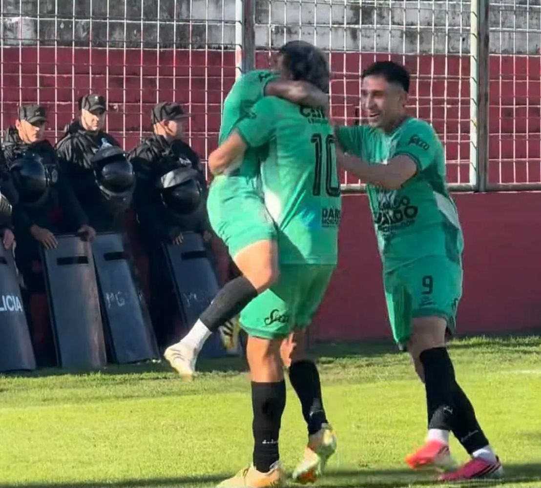 Deportivo Graneros