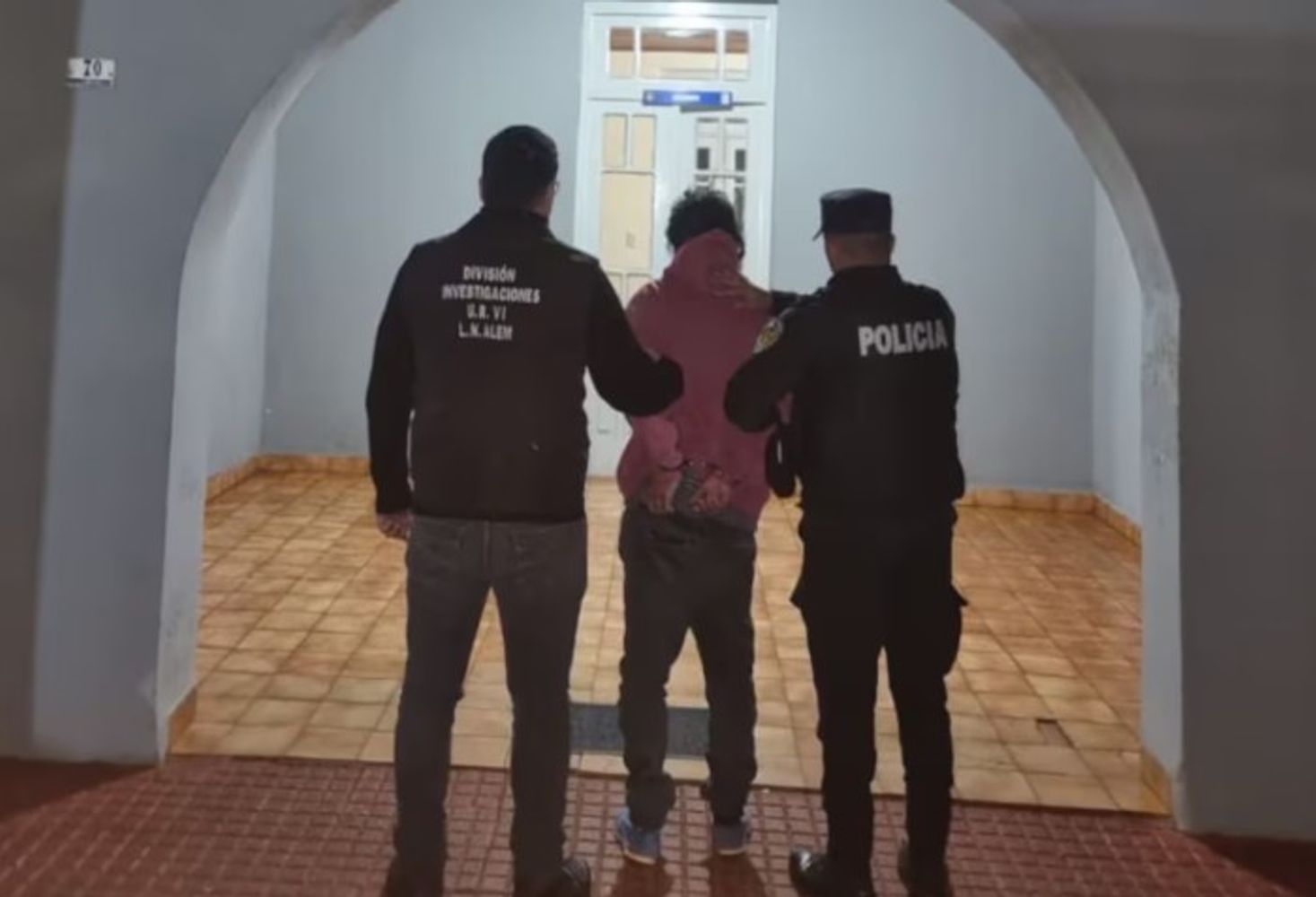 El caso que conmociona a Misiones.