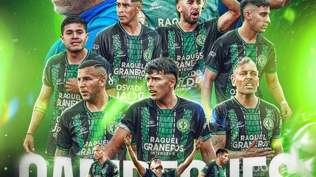 Deportivo Graneros Campeón anual 