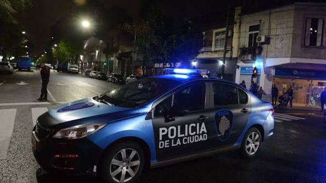 Ocurrió en La Matanza.
