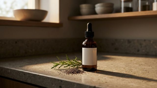 Los detalles de la prohibición de los aceites.