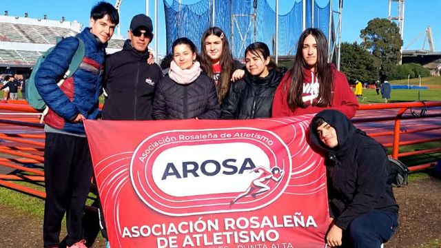 Punta Alta busca hacer historia en el Provincial U16 y U18 de Mar del Plata