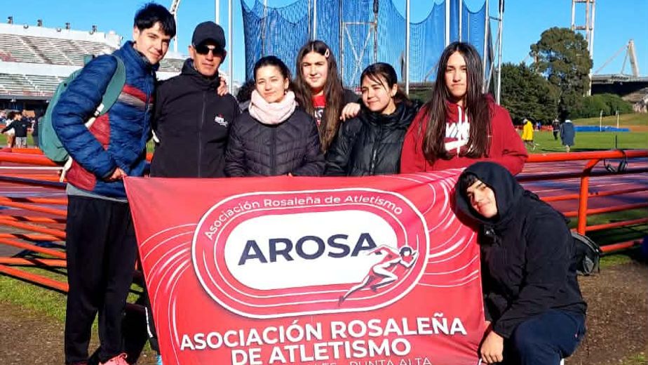Punta Alta busca hacer historia en el Provincial U16 y U18 de Mar del Plata