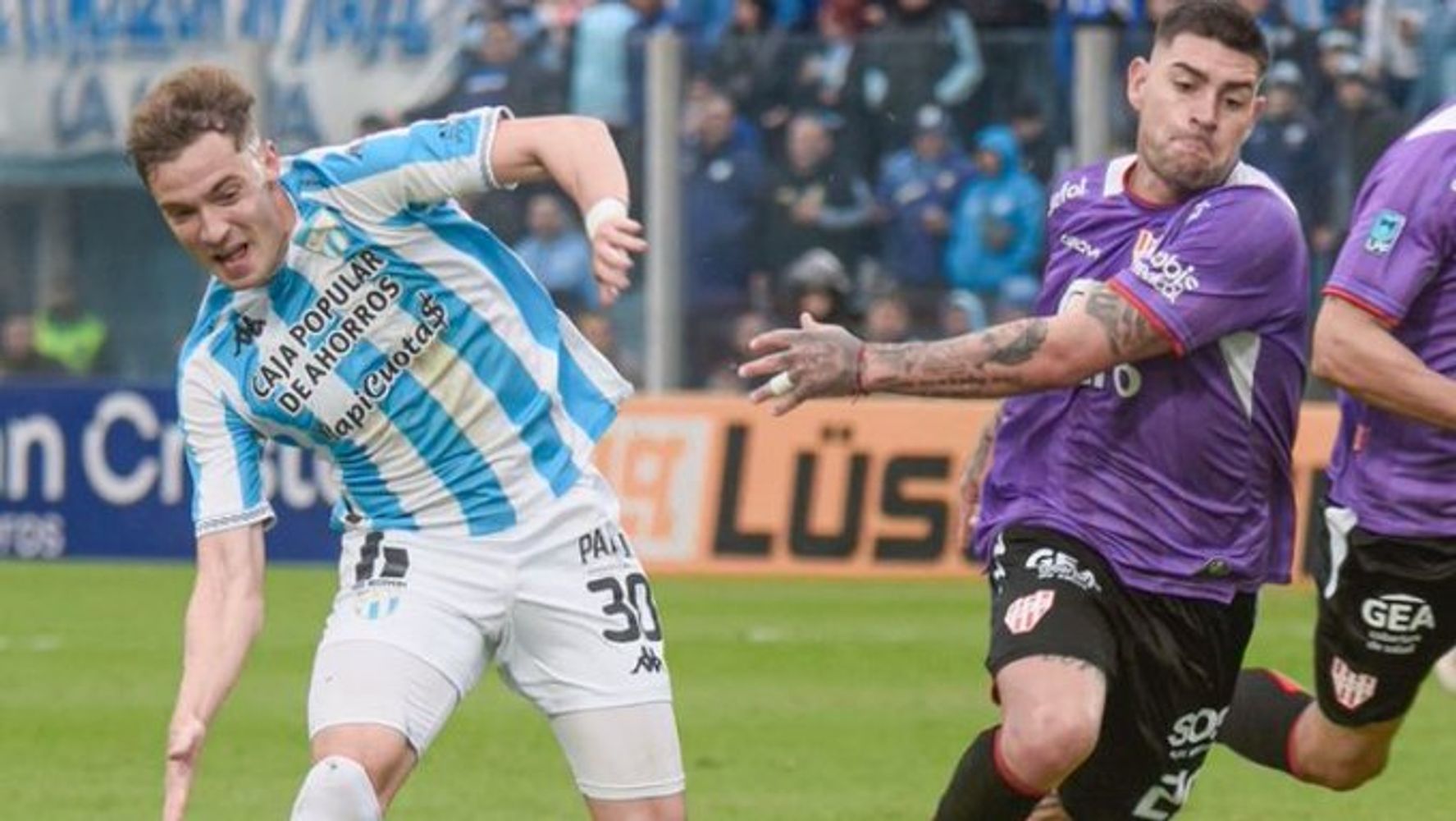 Instituto repartió puntos en Tucumán ante Atlético. Otra vez mantuvo la valla propia en cero y sigue arriba.