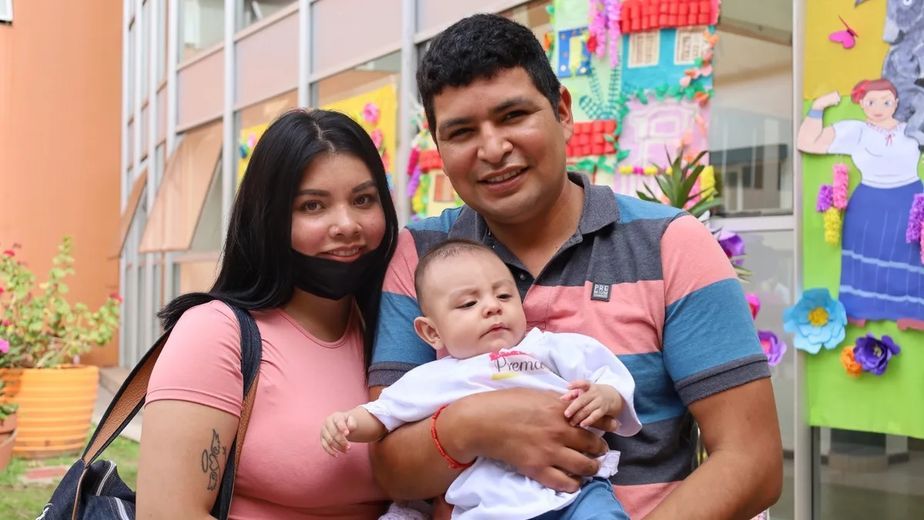 "Reposición": la palabra que delata a quien no entiende lo que es un hijo