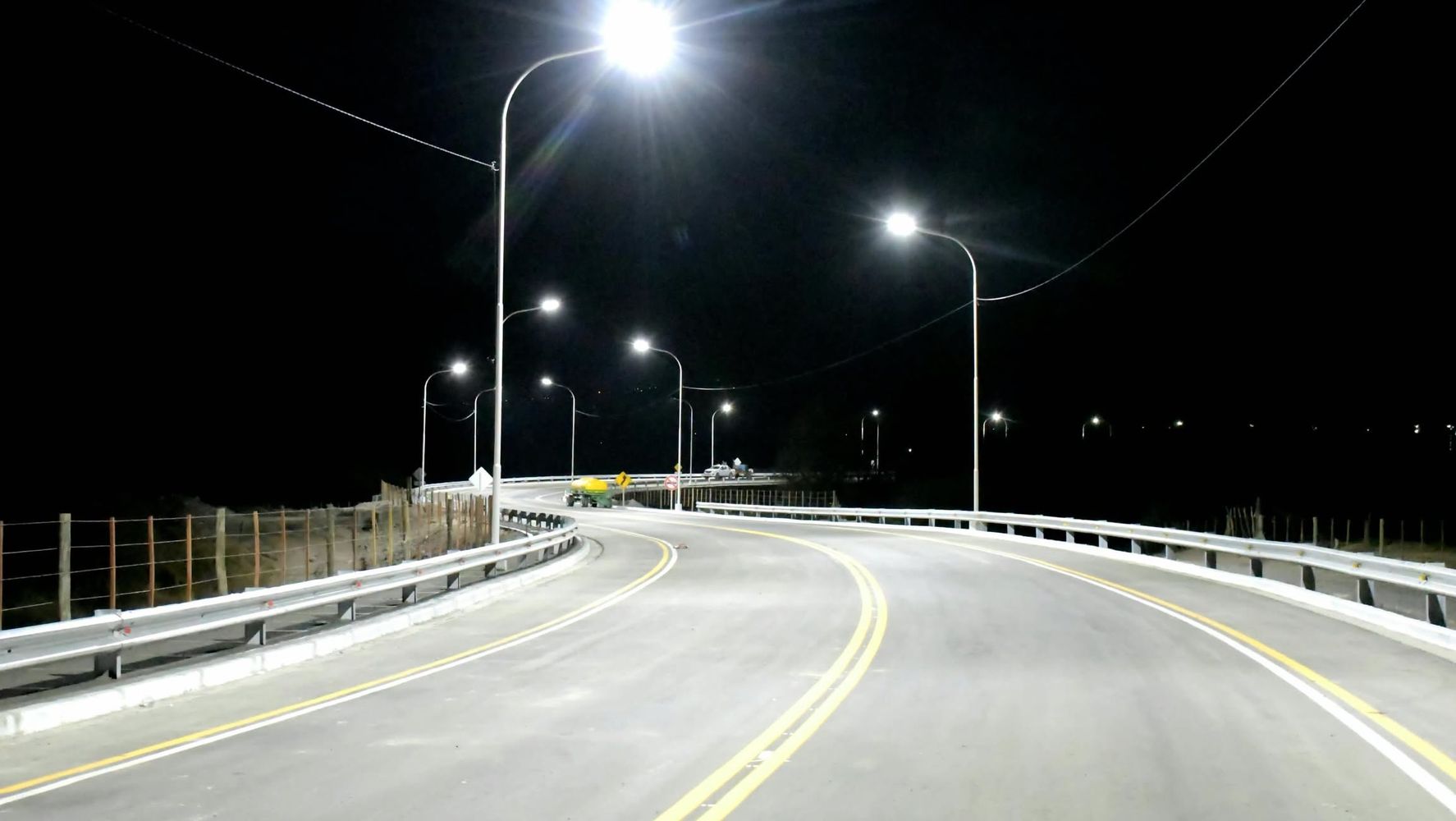 Puente Santa María