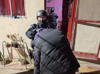Cayó una banda narco familiar en Córdoba: detuvieron a los abuelos, sus tres hijas y a un nieto 