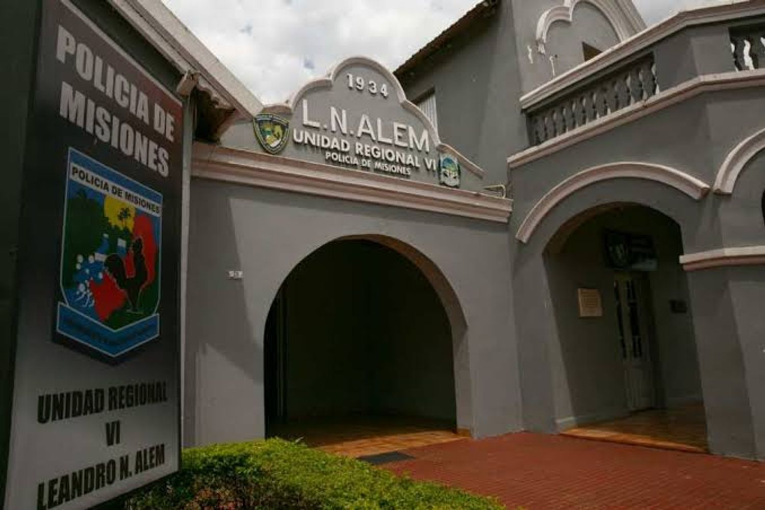 El caso que conmociona a Misiones.