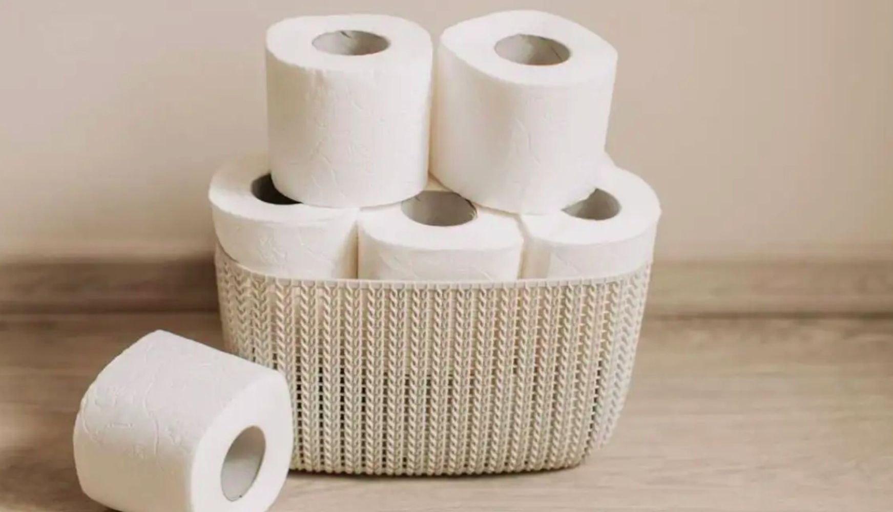Meter un rollo de papel higiénico en la heladera: para qué sirve y por qué lo recomiendan