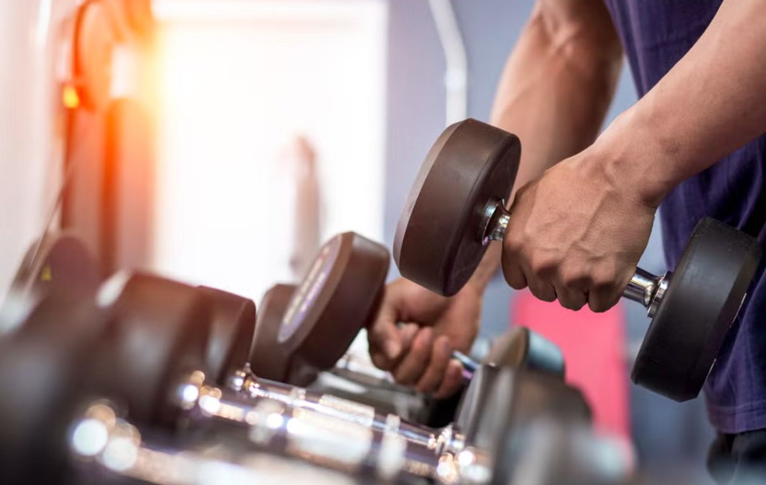 Comencé el gimnasio: ¿Qué tomo, creatina o proteína? I Opina una nutricionista especializada en salud hormonal