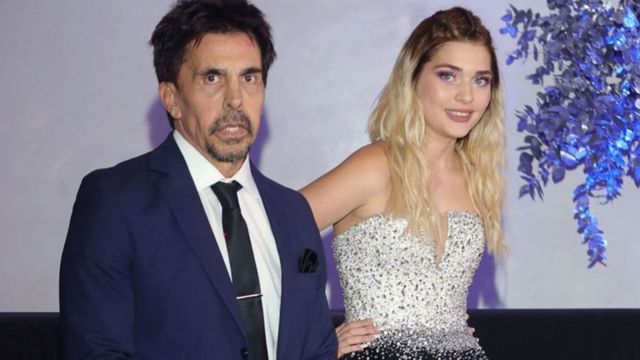 Marta Fort habló de Gustavo Martínez.