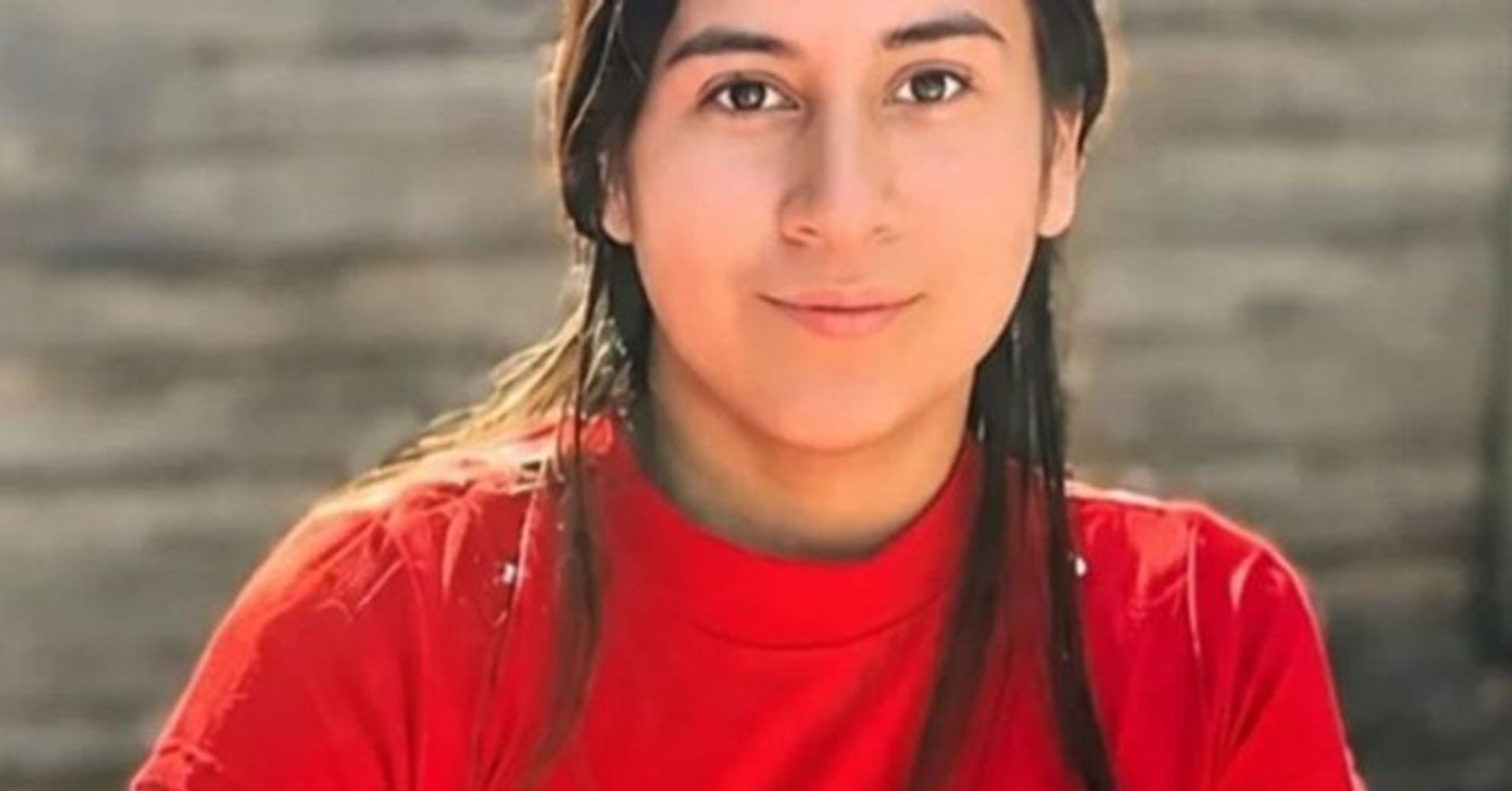  Cintia Díaz Orellana, de 20 años, murió a causa de los golpes que le propinó su novio.