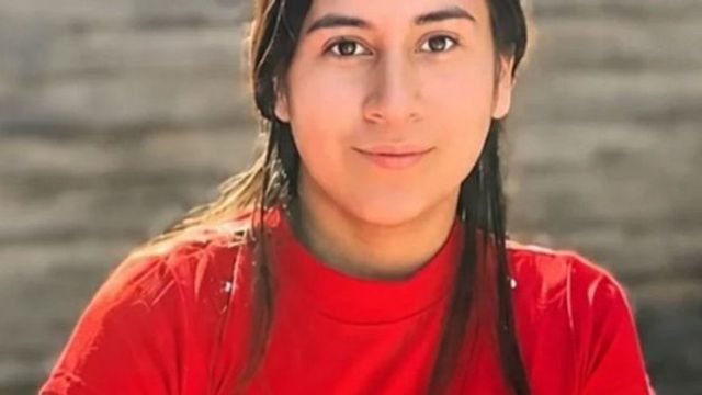  Cintia Díaz Orellana, de 20 años, murió a causa de los golpes que le propinó su novio.